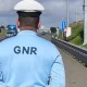 Operações de Páscoa: 13 mortos e quase dois mil acidentes nas estradas portuguesas