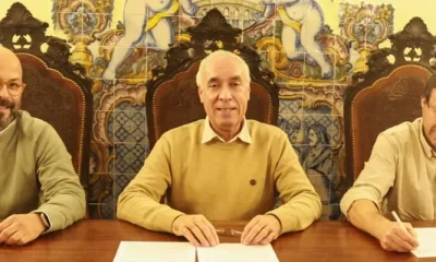 Montemor-o-Novo: Mais de 30 mil euros para a requalificação do Parque de Jogos de Foros de Vale Figueira