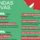 Vendas Novas celebra 52 anos de Abril com programa focado no desporto e convívio popular