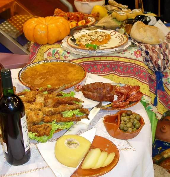 Évora celebra Gala dos Sóis do Guia Repsol com mostra gastronómica e concertos