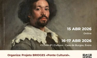 Évora acolhe seminário internacional sobre diversidade e inclusão cultural