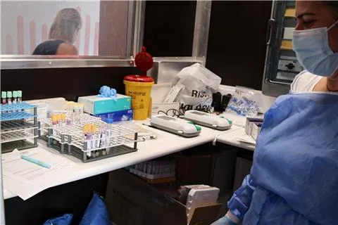 Câmara de Serpa cria incentivos para atrair médicos e enfermeiros ao concelho