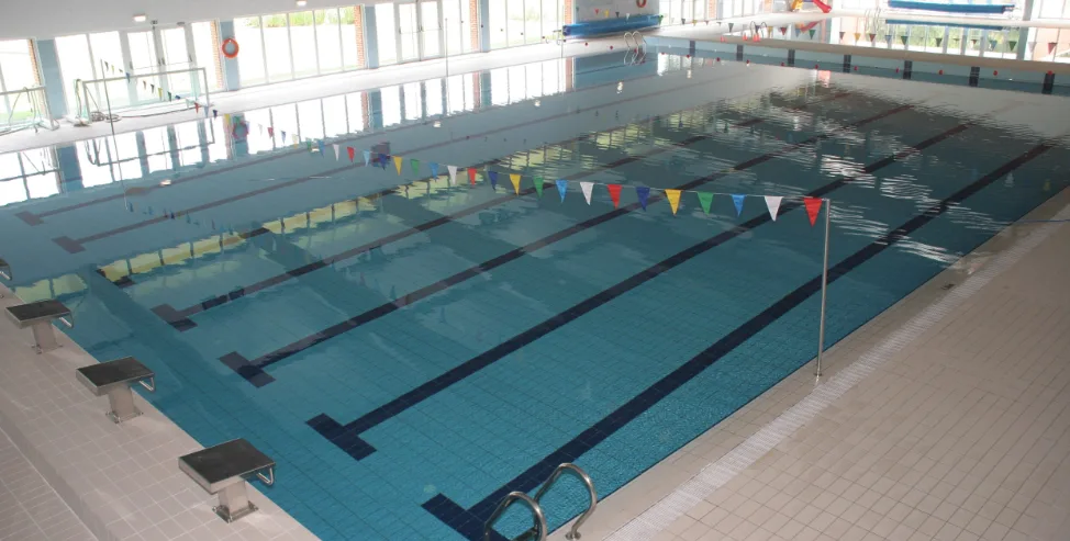 Piscinas Municipais de Santiago do Cacém encerradas devido a avaria técnica