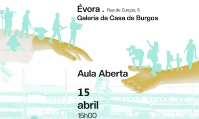 Évora recebe Aula Aberta sobre salvaguarda do património em situações de emergência