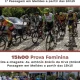Grândola acolhe etapa da Taça de Portugal de Ciclismo com 200 atletas