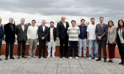 CCDR Alentejo atribui voto de louvor a “Bandidos do Cante” pela vitória no Festival da Canção 2026