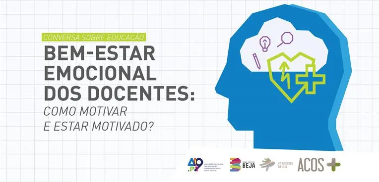 Beja dinamiza sessão sobre bem-estar emocional dos docentes