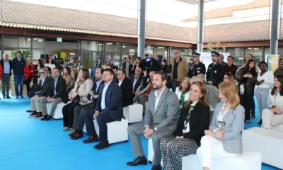 Santarém: Feira InterEDUCA promove ligação entre ensino e mercado de trabalho