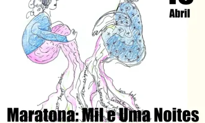 Portalegre: Maratona artística celebra vozes femininas no Dia Mundial da Voz