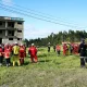 Santiago do Cacém: Exercício ALitEX RESCUE 26 treina resposta a sismos de grande magnitude