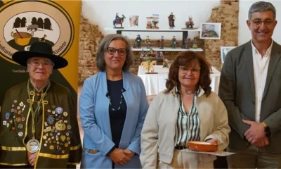 Amieira Marina vence 14.ª edição do concurso “A Melhor Açorda” em Portel