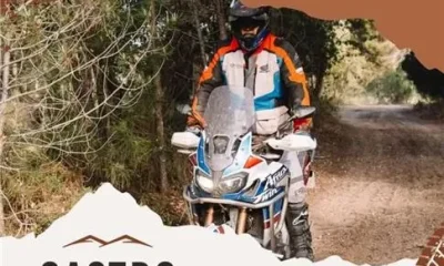 Castro Verde afirma-se como destino de turismo ativo com a 15.ª edição do “Adventure Days”