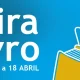Alvito promove Feira do Livro entre 16 e 18 de abril