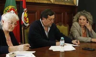 Beja descentraliza Serviço de Atendimento Social através de parceria com a Cáritas