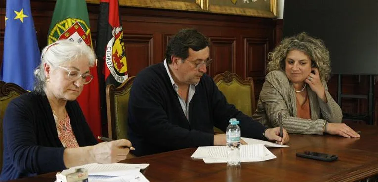 Beja descentraliza Serviço de Atendimento Social através de parceria com a Cáritas