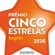 Portalegre triunfa nos Prémios Cinco Estrelas Regiões 2026