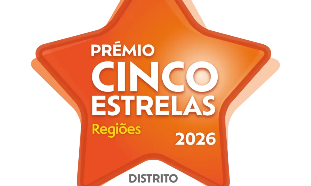 Portalegre triunfa nos Prémios Cinco Estrelas Regiões 2026