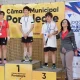 Portalegre acolheu fase distrital de Badminton dos Jogos do Alto Alentejo