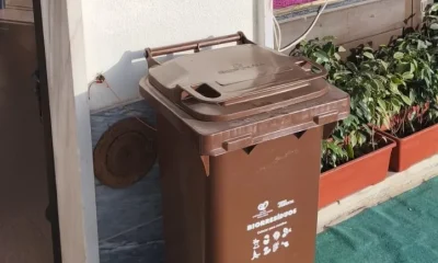 Santiago do Cacém lança projeto de recolha de biorresíduos no setor HORECA