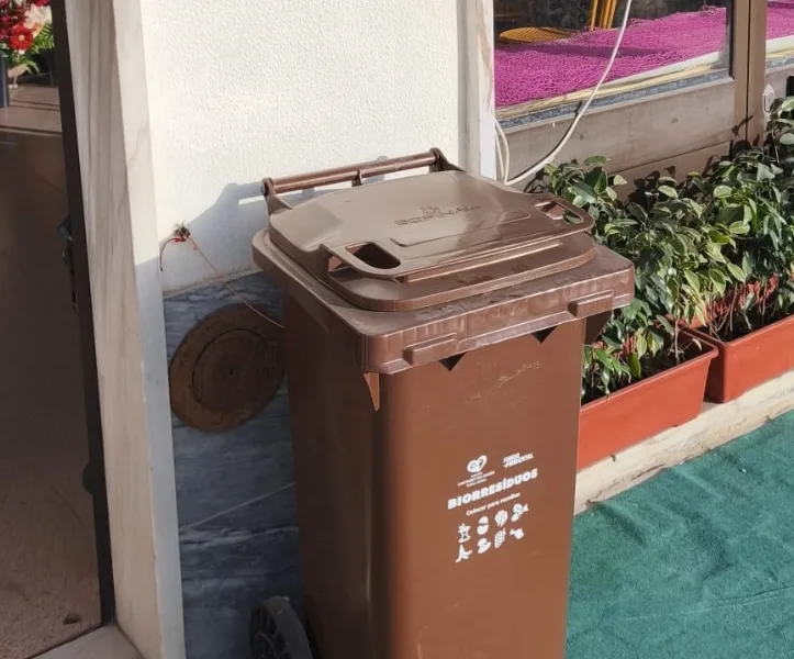 Santiago do Cacém lança projeto de recolha de biorresíduos no setor HORECA