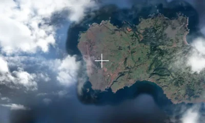 Santa Maria será “pista” da ESA: Portugal assina acordo para regresso de naves espaciais