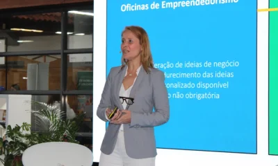 Santarém lança concurso de empreendedorismo com 10 mil euros em prémios