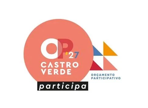 Orçamento Participativo de Castro Verde abre candidaturas com 80 mil euros para projetos locais