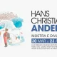 Biblioteca de Portel celebra o universo de Hans Christian Andersen em mostra dedicada às famílias