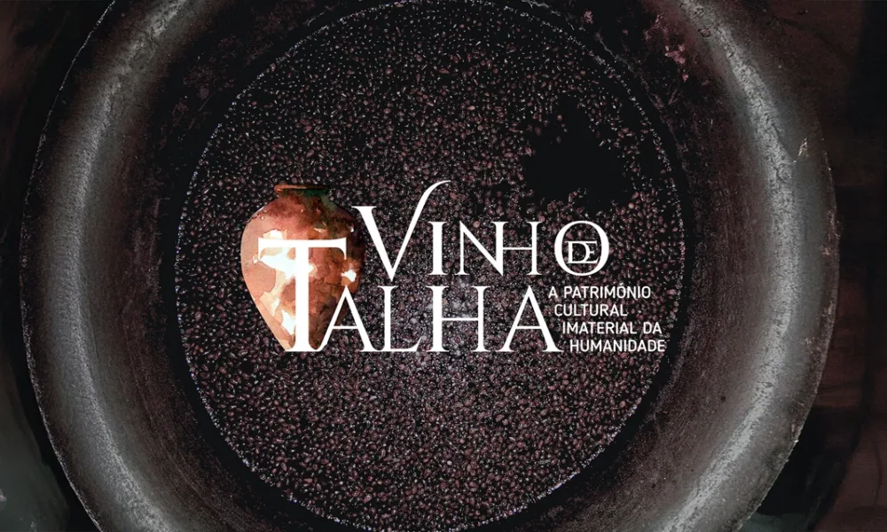 Vidigueira reativa candidatura do Vinho de Talha a Património da UNESCO