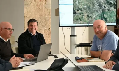 Nisa reforça rede dos Caminhos de Santiago com nova ligação ao Caminho Nascente