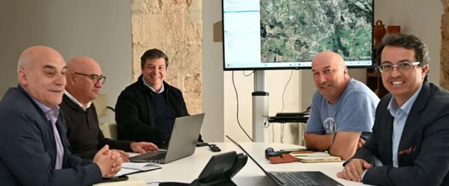 Nisa reforça rede dos Caminhos de Santiago com nova ligação ao Caminho Nascente