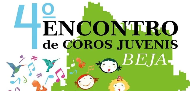 Pax Julia recebe vozes juvenis em tarde de celebração coral