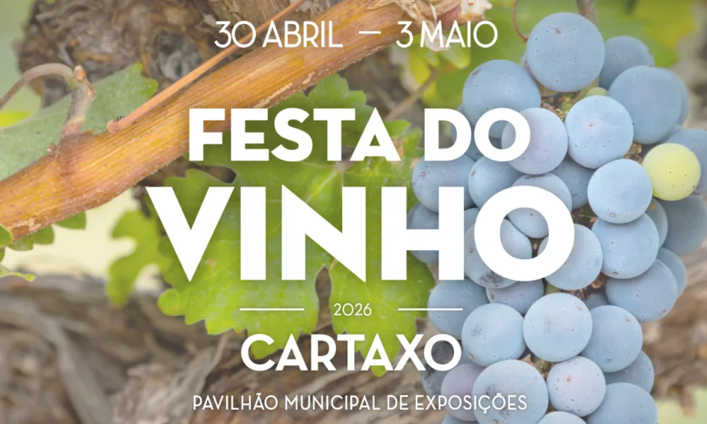 Cartaxo celebra Dia das Tradições a 1 de maio com desfile e folclore internacional