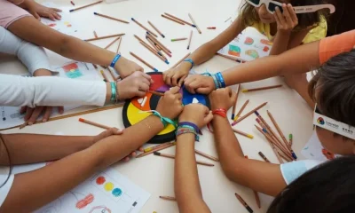 Mértola promove rastreios ao daltonismo em iniciativa de educação inclusiva