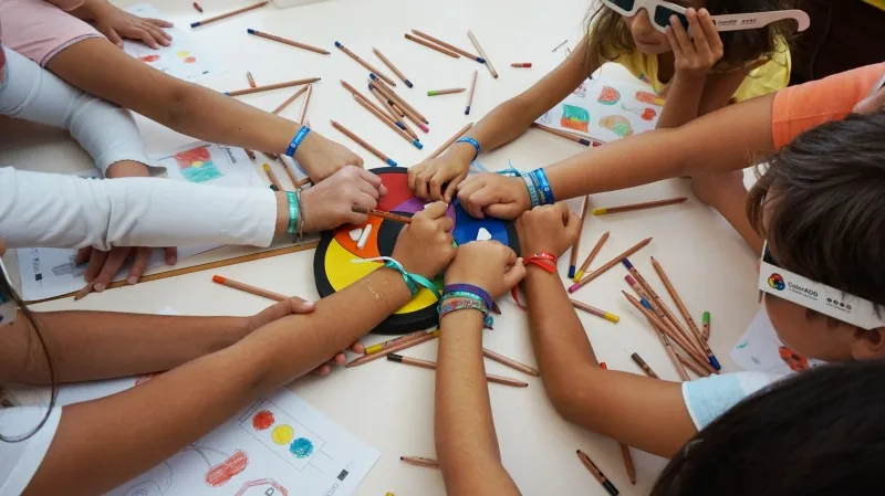 Mértola promove rastreios ao daltonismo em iniciativa de educação inclusiva