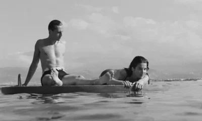 Pax Julia exibe adaptação cinematográfica de “O Estrangeiro” de François Ozon