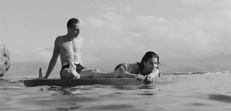 Pax Julia exibe adaptação cinematográfica de “O Estrangeiro” de François Ozon