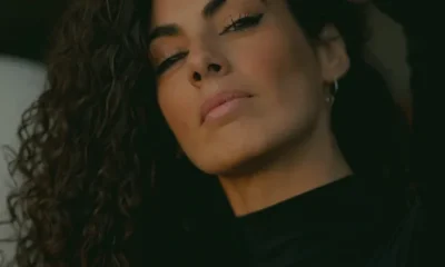 Nya de la Rubia estreia-se em Portugal com concerto em Viana do Alentejo