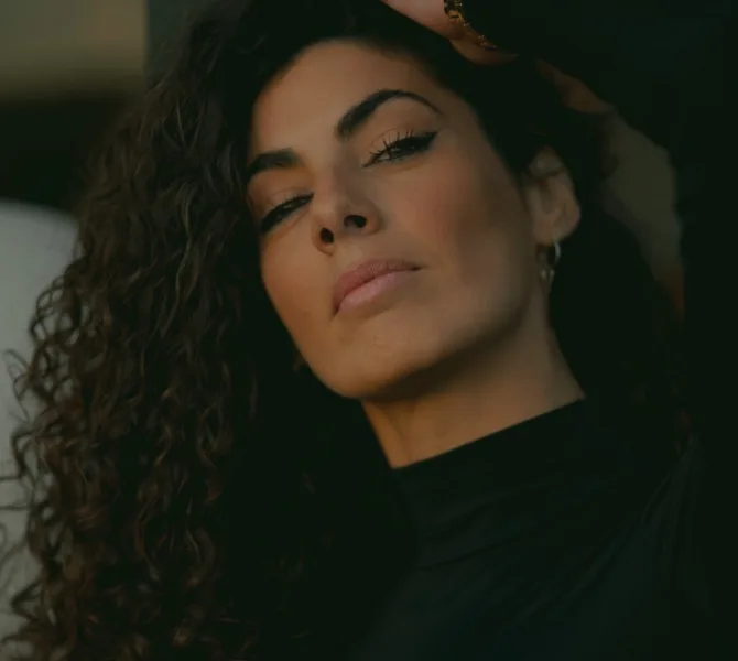 Nya de la Rubia estreia-se em Portugal com concerto em Viana do Alentejo