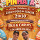 Alagoa celebra Baile da Pinhata com Duo Rui & Carlos
