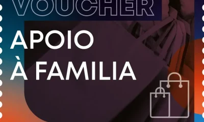 Montemor-o-Novo lança vouchers de 10€ para apoiar famílias e comércio local