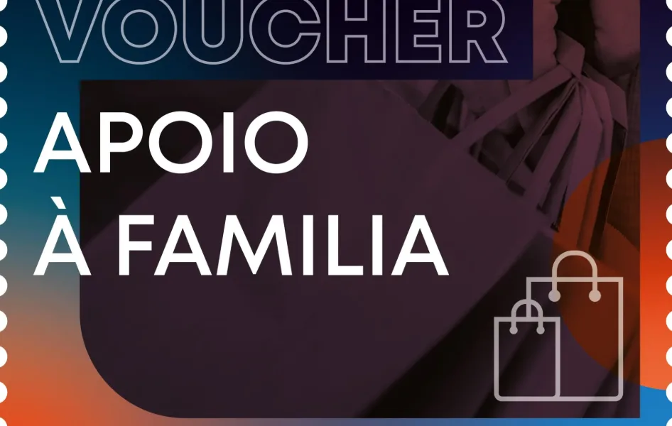 Montemor-o-Novo lança vouchers de 10€ para apoiar famílias e comércio local