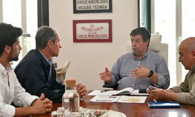 Nisa atrai investimento turístico para reabilitação de casa icónica em Montalvão