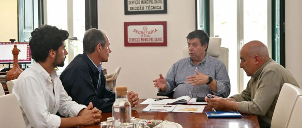 Nisa atrai investimento turístico para reabilitação de casa icónica em Montalvão