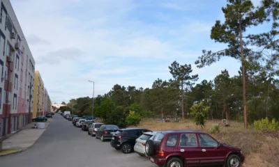 Santiago do Cacém aprova plano ambicioso para criar milhares de fogos de habitação
