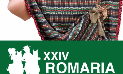 Viana do Alentejo decora-se para receber a Romaria a Cavalo