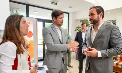 Santarém projeta novo polo para jovens e associações no edifício do IPDJ