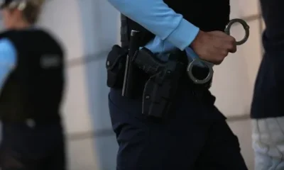 Ponte de Sor: Homem detido por agredir e ameaçar a própria mãe