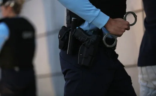 Ponte de Sor: Homem detido por agredir e ameaçar a própria mãe