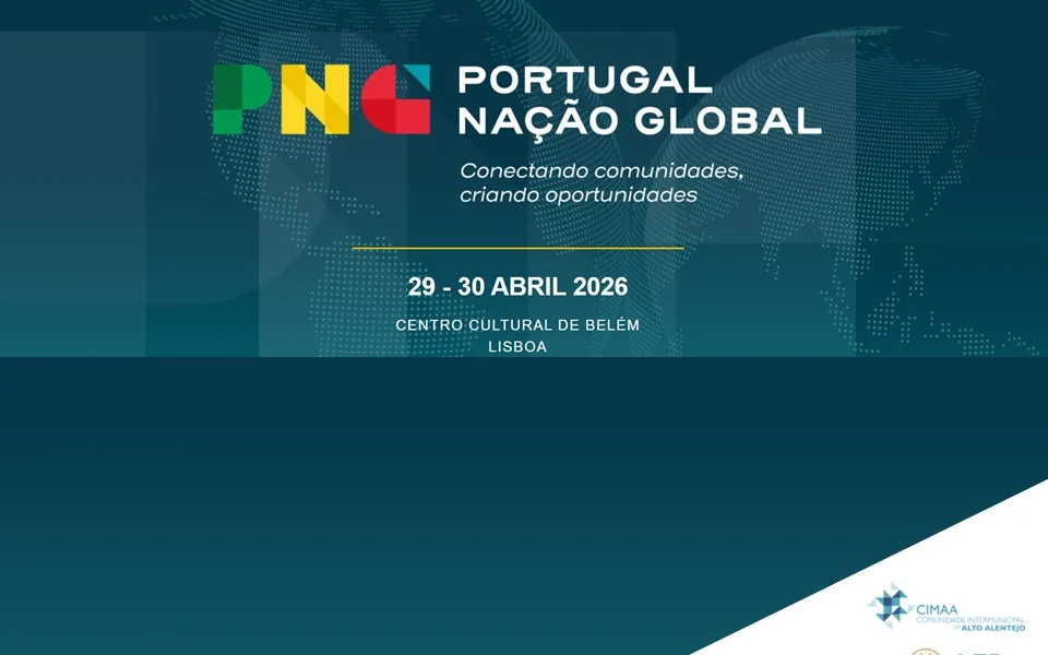 Alto Alentejo promove-se em Lisboa no Fórum Portugal Nação Global